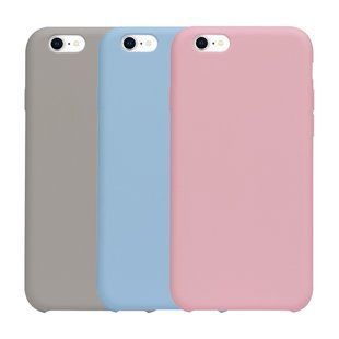 Чохол Soft Case для iPhone 7/8/SE2 00.Grinch 2020000305897 фото
