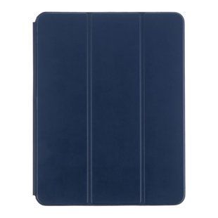 Чохол Smart Case No Logo для iPad 11th 2025 (10.9")/10th 2022 (10,9") Dark Blue 2020000441410 фото