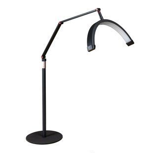 LED Лампа Moon Напольная M2X 16" Черный 2020000469322 фото