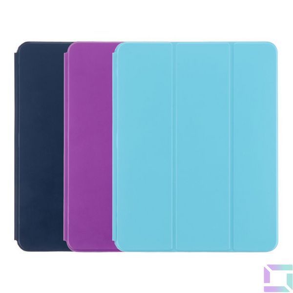 Чохол Smart Case No Logo для iPad 11th 2025 (10.9")/10th 2022 (10,9") Dark Blue 2020000441410 фото