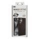 Чохол TPU+PC AeroCool with MagSafe для Samsung Galaxy S25 Ultra 5G (S938) Black 2020000465171 фото 3
