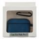 Футляр Silicone Case with hook для Airpods Pro 3 08.Dark blue 2020000489825 фото 3