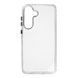 Чохол TPU Space Case для Samsung Galaxy S25 FE 5G (S731) Transparent 2020000485490 фото 1