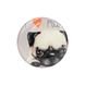 Тримач для телефона PopSocket Circle Колір Pug 08 White 2020000242284 фото