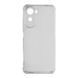 Чохол TPU Virgin Hard Full Camera для Xiaomi Redmi A7 Pro 4G Transparent 2020000514190 фото 1