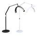 LED Лампа Moon Напольная M2X 16" Черный 2020000469322 фото 2