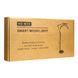 LED Лампа Moon Напольная M2X 16" Черный 2020000469322 фото 3