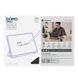 Чехол Dux Ducis Domo для Lenovo Tab K11 Plus 11.45" Black 2020000475637 фото 3