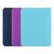 Чохол Smart Case No Logo для iPad 11th 2025 (10.9")/10th 2022 (10,9") Dark Blue 2020000441410 фото 2