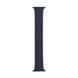 Ремінець для Apple Watch Band Silicone Mono Size 38/40mm L Dark Blue 2020000193487 фото 1