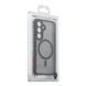 Чохол TPU+PC Anti Drop Full Camera with MagSafe для Samsung Galaxy S24 5G (S921) Black 2020000439219 фото 3