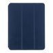 Чохол Smart Case No Logo для iPad 11th 2025 (10.9")/10th 2022 (10,9") Dark Blue 2020000441410 фото 1