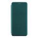 Чохол-книжка шкіра для Xiaomi Redmi 17C 4G/14C/Redmi A4/Poco C75 Green 2020000451006 фото