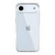 Чехол TPU Virgin Hard Full Camera для iPhone 17 Air Transparent 2020000491743 фото 1