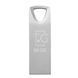 USB Flash Drive T&G 64gb Metal 117 Стальной 4711472583170 фото 1