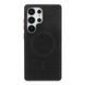 Чохол TPU+PC AeroCool with MagSafe для Samsung Galaxy S25 Ultra 5G (S938) Black 2020000465171 фото 1