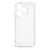 Чохол TPU Virgin Full Camera для Xiaomi Redmi Note 13 5G Transparent 2020000391944 фото