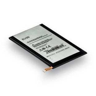 Аккумулятор для Motorola XT1080 / EU20 AAAA 2000000114194 фото