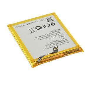 Аккумулятор для TP-Link Neffos X1 Lite / NBL-38A2500 AAAA no LOGO 2020000287520 фото