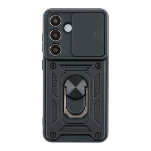 Чохол Armor Guard Shield для Samsung Galaxy S25 5G (S931) Black 2020000458098 фото