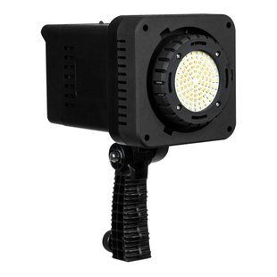 Студийная LED Лампа Light JSL-1000x Черный 2020000498001 фото