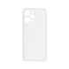 Чехол TPU Virgin для Infinix Smart 8 Plus Transparent 2020000439356 фото