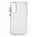 Чехол TPU Space Case для Samsung Galaxy S25 Edge 5G (S937) Transparent 2020000485483 фото 1