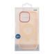 Чохол TPU+PC Goldencis Matte with MagSafe для iPhone 15 Pro Max Pink 2020000496670 фото 4
