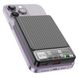 Power Bank Hoco Q18 Tourer 22.5W with magnetic 10000mAh Цвет Синий 6942007605205 фото 7