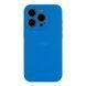 Чохол Silicone Case Full Size with Frame для iPhone 15 Pro Max М'ята упаковка 14.Red 2020000521143 фото 2