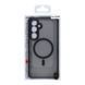 Чохол TPU+PC Anti Drop Full Camera with MagSafe для Samsung Galaxy S25 5G (S931) Black 2020000463795 фото 3