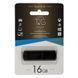 USB Flash Drive T&G 16gb Classic 011 Черный 4711472587475 фото 2