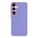 Чохол TPU+PC Space II Color Matte для Samsung Galaxy S23+ 5G (S916) Purple 2020000354703 фото