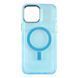 Чехол TPU Lollipop with Magsafe для iPhone 13 Light Blue 2020000346135 фото