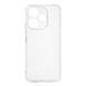 Чохол TPU Virgin Full Camera для Xiaomi Redmi Note 13 5G Transparent 2020000391944 фото 1
