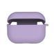 Футляр Silicone Case with microfibra для Airpods Pro 2 39.Elegant purple 2020000367284 фото