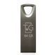 USB Flash Drive T&G 64gb Metal 117 Черный 4711472584542 фото