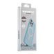 Чохол TPU+PC Space Magnetic Color with Magsafe для iPhone 14 Pro Blue 2020000340973 фото 4