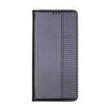 Чехол-книжка Chess Skin для Xiaomi Redmi 13 4G/Poco M6 4G Black 2020000473909 фото