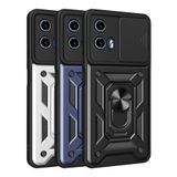 Чохол Armor Guard Shield для Motorola G34 5G Black 2020000411666 фото