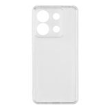 Чехол TPU Virgin Full Camera для Xiaomi Redmi Note 13 Pro 5G/Poco X6 5G Transparent 2020000391913 фото