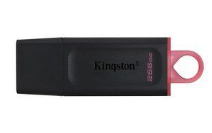 USB Flash Drive 3.2 Kingston DT Exodia 256gb Черный/Розовый 740617310023 фото