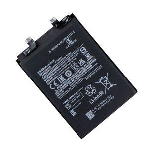Аккумулятор для Redmi Note 14 Pro / BN5Y AAAA no LOGO 2020000458715 фото