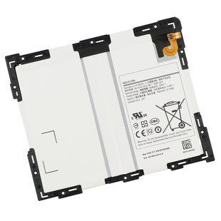 Аккумулятор для Samsung Galaxy Tab A 10.5 / EB-BT595ABE AAAA no LOGO 2020000287681 фото