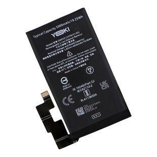 Аккумулятор для Google Pixel 7 Pro / GMF5Z Yoki 2020000402350 фото