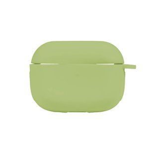Футляр Silicone Case with hook для Airpods Pro 01.Mint 2020000368625 фото