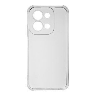 Чохол TPU Virgin Hard для Xiaomi Redmi 15C/Poco C85 5G 173,2mm Transparent 2020000491811 фото