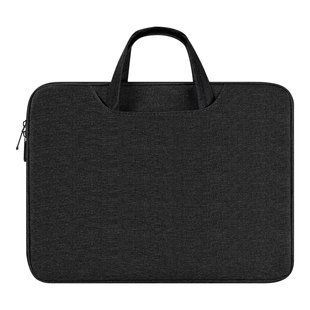Сумка для ноутбука Dux Ducis LBTB Horizontal Handbag for 13"-13.9" Black 6934913009710 фото