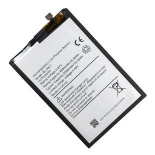 Аккумулятор для Tecno Camon 19 / BL049LT AAAA no LOGO 2020000449584 фото