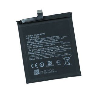 Аккумулятор для Xiaomi Redmi K20 Pro/ Mi 9T Pro / BP40 AAAA no LOGO 2020000327448 фото